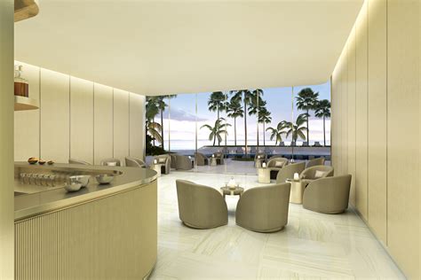 residences by armani casa miami